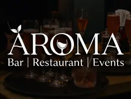 AROMA - Bar | Restaurant | Events in 70178 Stuttgart: